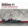 Okruhy F1 z ptačí perspektivy (Bruce Jones)