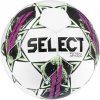 Select FB Futsal Attack futsalový loptu biela-ružová