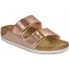 BIRKENSTOCK Šľapky Arizona Kids Ružová