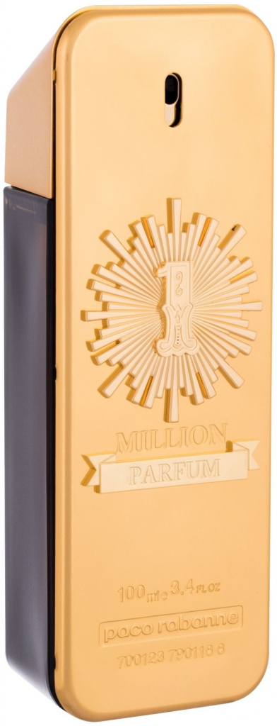 Paco Rabanne 1 Million Parfum parfumovaný extrakt pánsky 100 ml tester