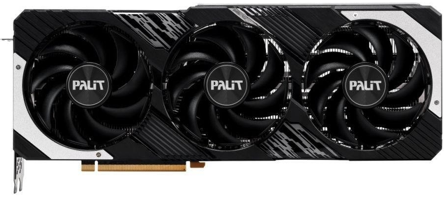 Palit GeForce RTX 4070 Ti Super GamingPro 16GB GDDR6X NED47TS019T2-1043A