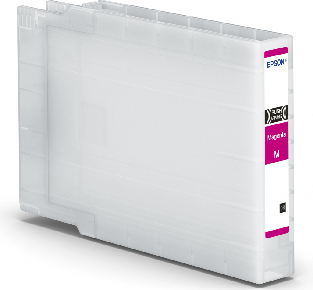 Epson T04B3 Magenta - originálny