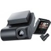 Videorekordér DDPAI Z40 GPS Dual Dash Camera