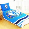 Fan-shop Povlečení CHELSEA FC Pulse 135x200 / 50x75