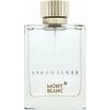 Mont Blanc Starwalker toaletná voda pre mužov 75 ml