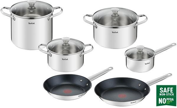 Tefal B922SA55 10 ks