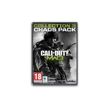 Call Of Duty: Modern Warfare 3 Collection 3 DLC