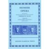 Homer Vol. III. Odyssey (Books I-XII) (Homer)(Pevná)