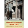Gurdjieff's Emissary in New York (A. R. Orage)(Pevná)