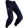 FOX nohavice FLEXAIR Blackout 25 black - 38
