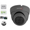 Monitorrs Security IP dome kamera 2 MPix Štandard (6169) (Monitorrs Security)