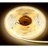 BroluxLED COB LED pásik Premium 5m 24V 4000K Denná biela 11W/m IP20, BW046082/ Zvoľte variantu: Predaj na 5m rolky