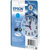 Epson 27 Cyan - originálny