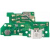 Nabíjací Konektor - PCB Doska Huawei Y7 2018 OEM