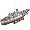 Revell Plastic ModelKit loď 05132 Flower Class Corvette early 1:144