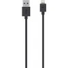 Belkin MIXIT kabel USB-A na Lightning 2m černý F8J023bt2M-BLK