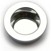 Tulip RING chróm lesklý 40 mm