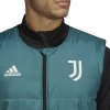 adidas Juventus Pad Vest M bez rukávov HG1135