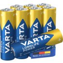 Varta Longlife Power AA 8ks 4906121448