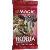 WotC Magic: the Gathering - Ikoria: Lair of the Behemoths Booster