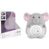Uspávačik upokojujúci slon 2 v 1 FM666-39