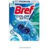 Bref Blue Aktiv WC blok Eucalyptus 50 g