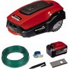 Einhell Freelexo 1200 LCD BT