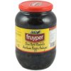 Fruyper Čierne Olivy Nakrájané Na Plátky 830 g