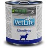 Vet Life Natural DOG UltraHypo 300 g