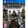 Assassin's Creed: Syndicate CZ (PS4)