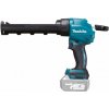 MAKITA DCG180Z AKU PIŠTOĽ 18V