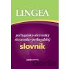 Portugalsko-slovenský, slovensko–portugalský slovník - Lingea