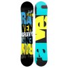 Raven Gravy junior mini detský snowboard + zľava 16 € na príslušenstvo - 125 cm