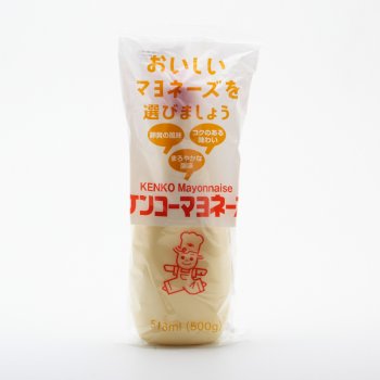 Kenko japonská majonéza 500 g