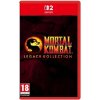 Mortal Kombat Legacy Kollection