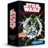 Star Wars: 100 Collectible Comic Book Cover Postcards