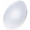 EMOS ZM3412 LED prisadené stropné svietidlo Cori | 18W integrovaný LED zdroj | 1530lm | 4000K