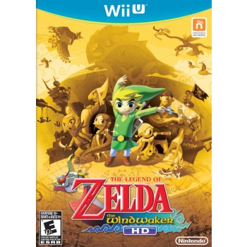 The Legend of Zelda: Wind Waker HD