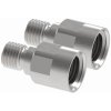 MERABELL redukcia M10x1 (F) -M8x1 (M) pre hadice Aqua (2ks)M0230