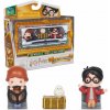 Figúrky Harry Potter dvojbalenie mini figúrok Harry a Ron s doplnkami (778988502563)