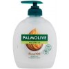 Palmolive Naturals Nourishing Almond Milk tekuté mydlo s dávkovačem 300 ml