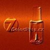 Renault barva D75 2004 - 2009 ROUGE VOLCAN
