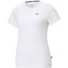 Puma ESS Small Logo Tee 586776-52 Bílá