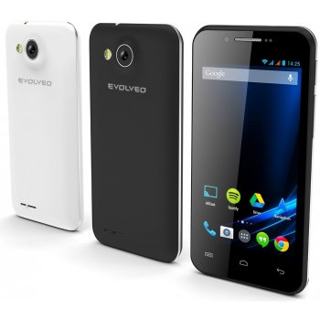 EVOLVEO XtraPhone 4.5 Q4