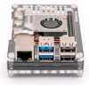 Pimoroni - Pibow Coupe 5 - Ninja