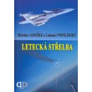 Letecká střelba - Jiří Balla, Lubomír Popelínský