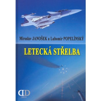 Letecká střelba - Jiří Balla, Lubomír Popelínský