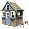Velký záhradný domček Ondra