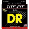 DR Strings LH 9