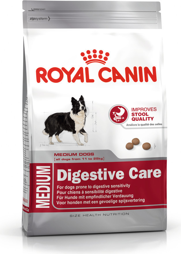Royal Canin Medium Digestive Care Adult 3 kg